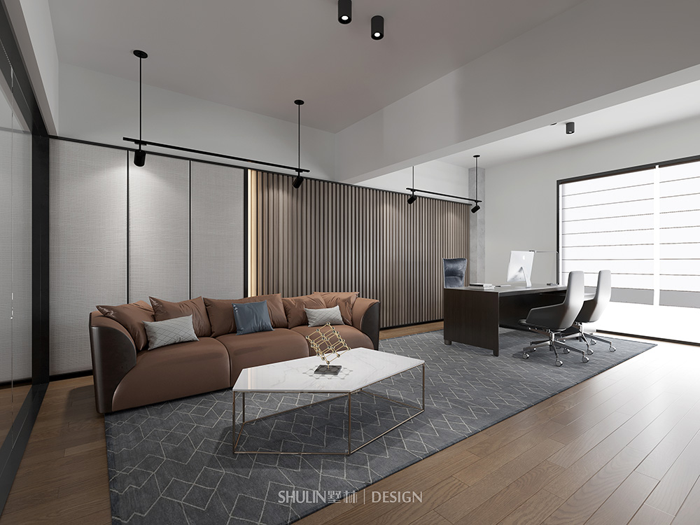 办公空间设计